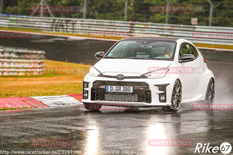 Bild #23197360 - Touristenfahrten Nürburgring Nordschleife (27.07.2023)