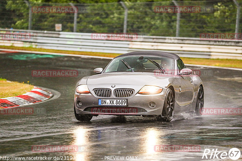 Bild #23197361 - Touristenfahrten Nürburgring Nordschleife (27.07.2023)