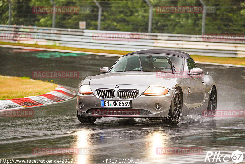 Bild #23197362 - Touristenfahrten Nürburgring Nordschleife (27.07.2023)