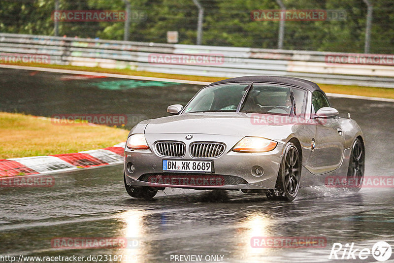 Bild #23197363 - Touristenfahrten Nürburgring Nordschleife (27.07.2023)