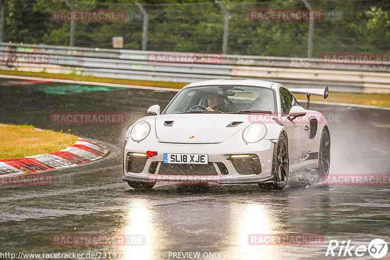 Bild #23197370 - Touristenfahrten Nürburgring Nordschleife (27.07.2023)