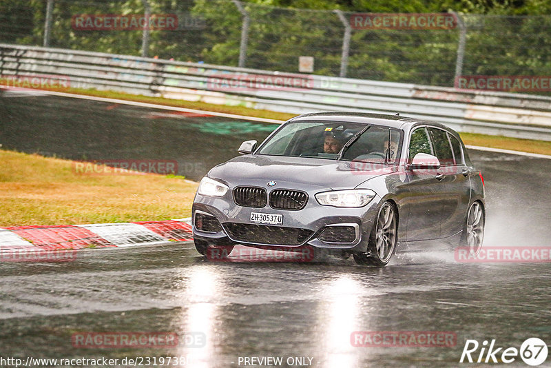 Bild #23197380 - Touristenfahrten Nürburgring Nordschleife (27.07.2023)