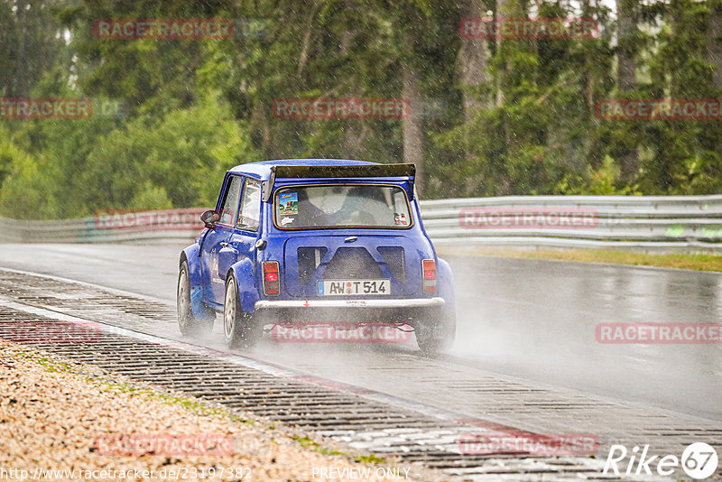 Bild #23197382 - Touristenfahrten Nürburgring Nordschleife (27.07.2023)