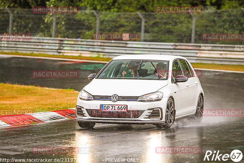 Bild #23197400 - Touristenfahrten Nürburgring Nordschleife (27.07.2023)