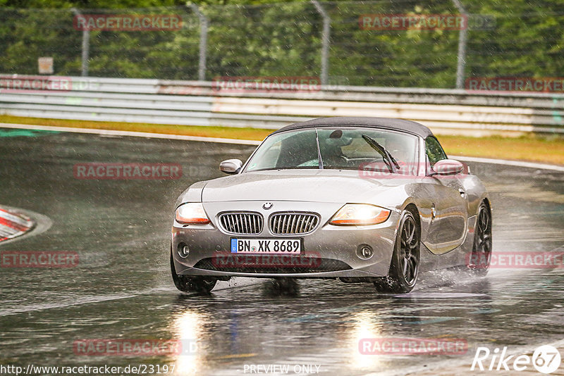 Bild #23197445 - Touristenfahrten Nürburgring Nordschleife (27.07.2023)