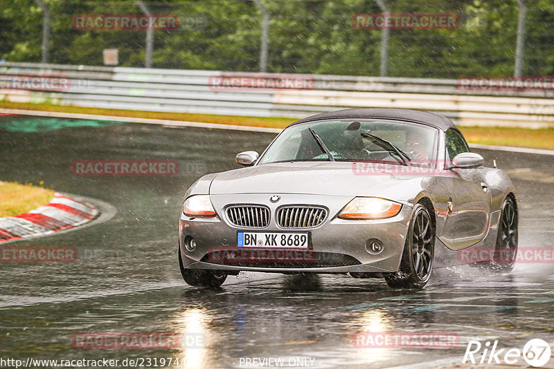 Bild #23197446 - Touristenfahrten Nürburgring Nordschleife (27.07.2023)