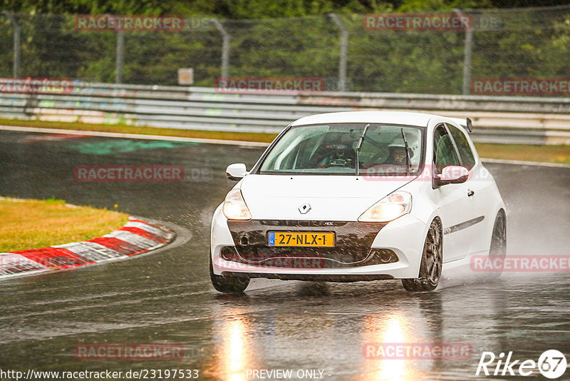 Bild #23197533 - Touristenfahrten Nürburgring Nordschleife (27.07.2023)