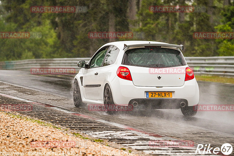 Bild #23197534 - Touristenfahrten Nürburgring Nordschleife (27.07.2023)