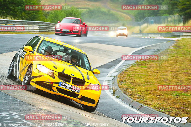 Bild #23197660 - Touristenfahrten Nürburgring Nordschleife (27.07.2023)