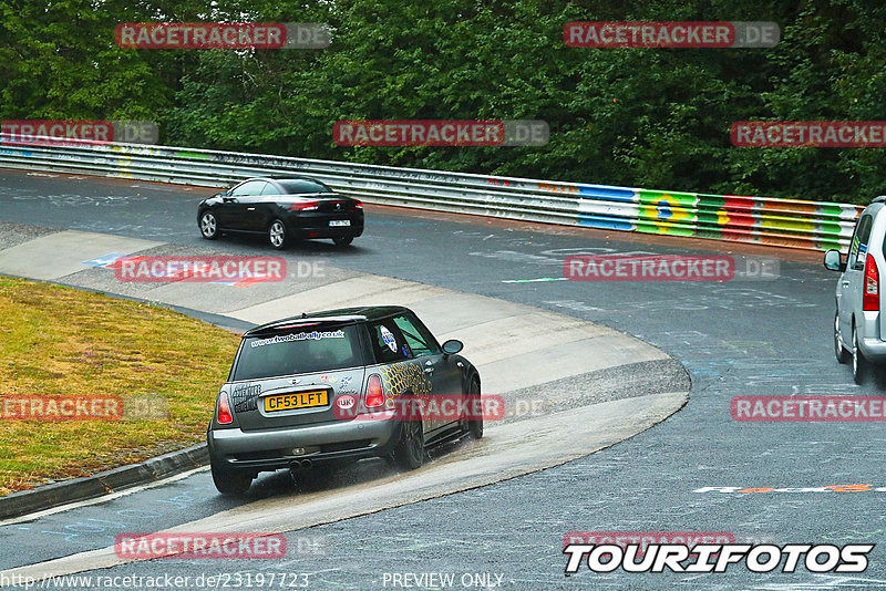 Bild #23197723 - Touristenfahrten Nürburgring Nordschleife (27.07.2023)