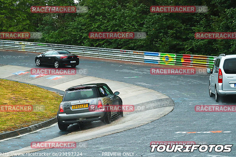 Bild #23197724 - Touristenfahrten Nürburgring Nordschleife (27.07.2023)