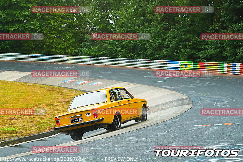 Bild #23197858 - Touristenfahrten Nürburgring Nordschleife (27.07.2023)