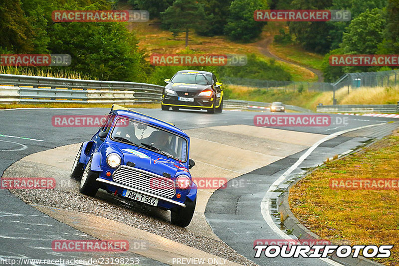 Bild #23198253 - Touristenfahrten Nürburgring Nordschleife (27.07.2023)