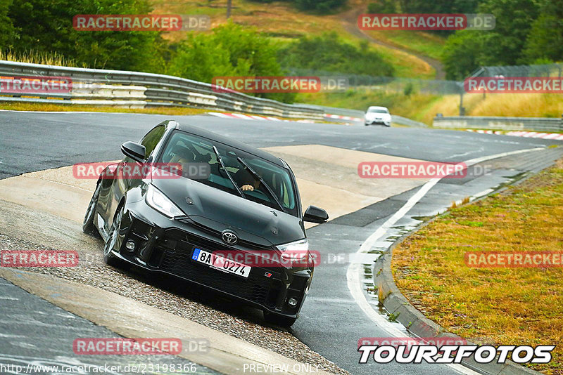 Bild #23198366 - Touristenfahrten Nürburgring Nordschleife (27.07.2023)