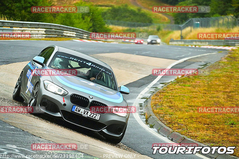 Bild #23198404 - Touristenfahrten Nürburgring Nordschleife (27.07.2023)