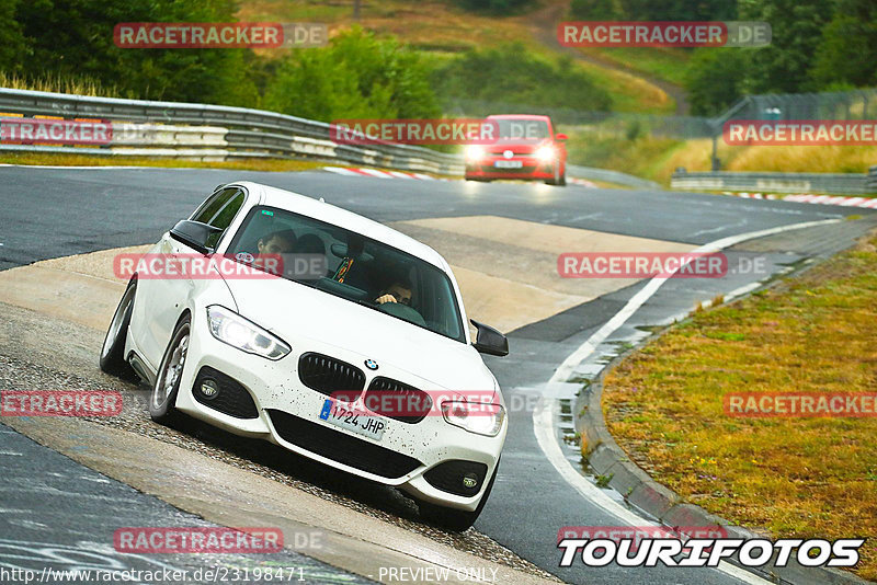 Bild #23198471 - Touristenfahrten Nürburgring Nordschleife (27.07.2023)