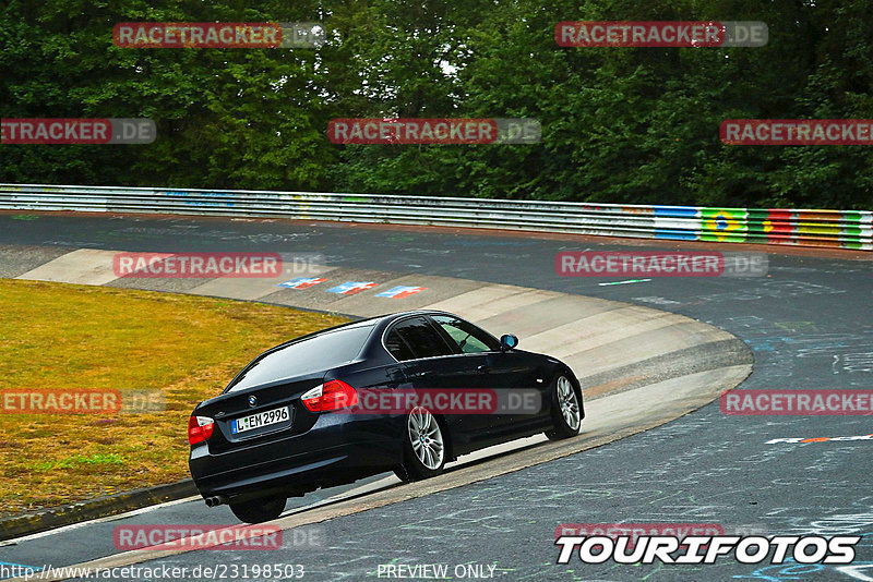 Bild #23198503 - Touristenfahrten Nürburgring Nordschleife (27.07.2023)