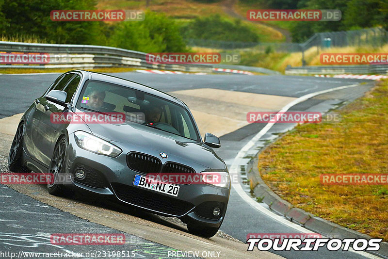 Bild #23198515 - Touristenfahrten Nürburgring Nordschleife (27.07.2023)