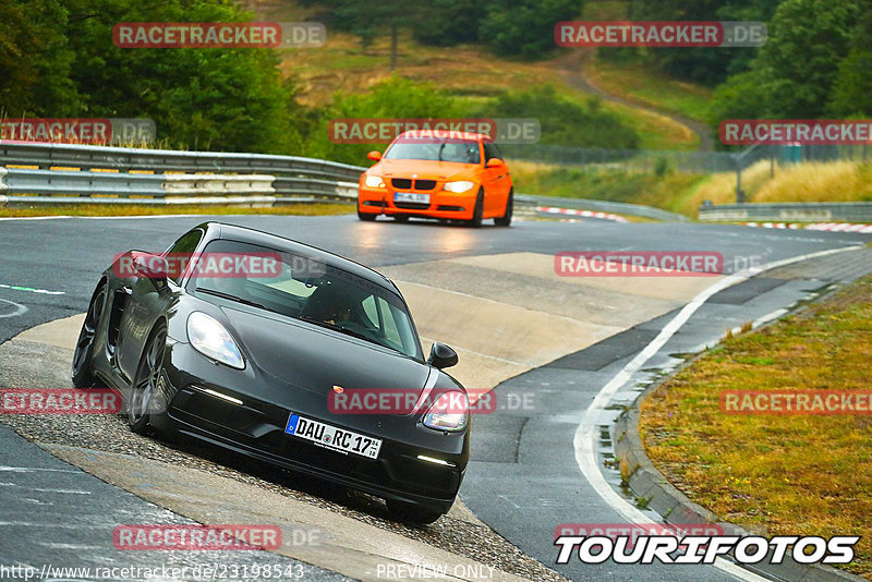 Bild #23198543 - Touristenfahrten Nürburgring Nordschleife (27.07.2023)