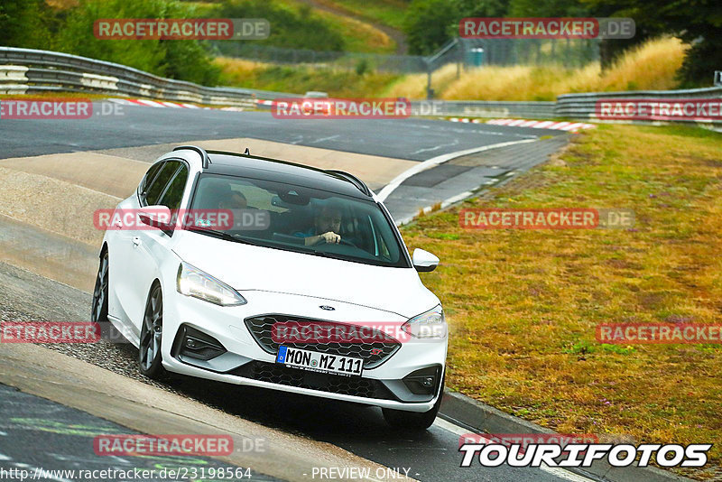 Bild #23198564 - Touristenfahrten Nürburgring Nordschleife (27.07.2023)