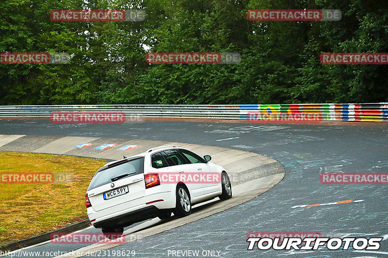 Bild #23198629 - Touristenfahrten Nürburgring Nordschleife (27.07.2023)