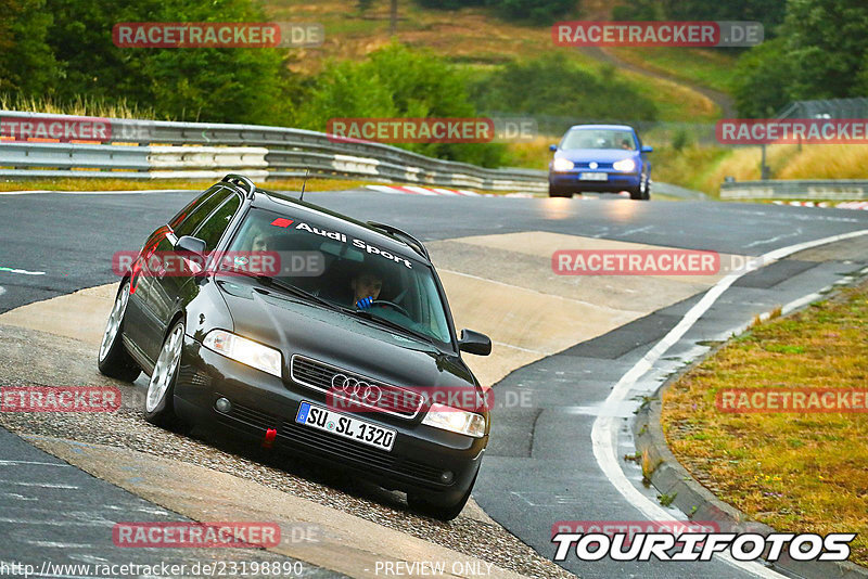 Bild #23198890 - Touristenfahrten Nürburgring Nordschleife (27.07.2023)