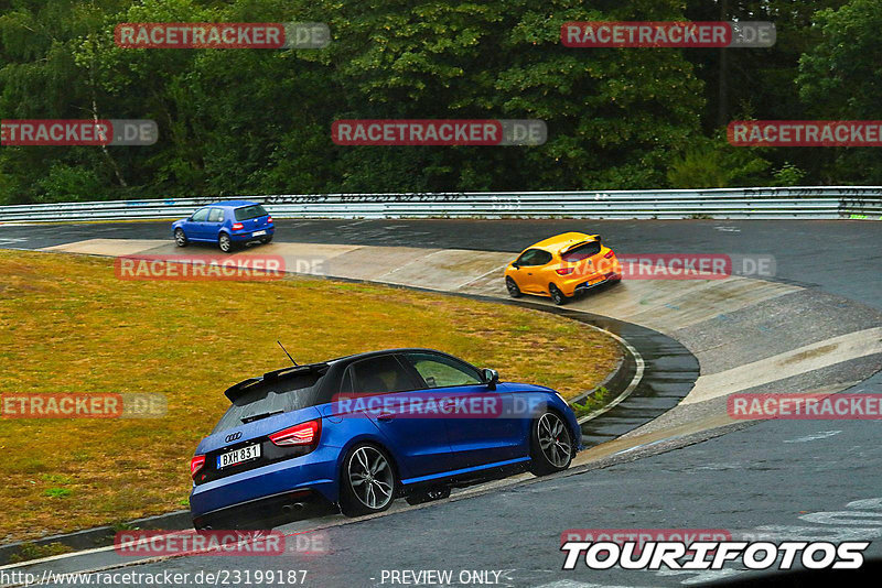 Bild #23199187 - Touristenfahrten Nürburgring Nordschleife (27.07.2023)