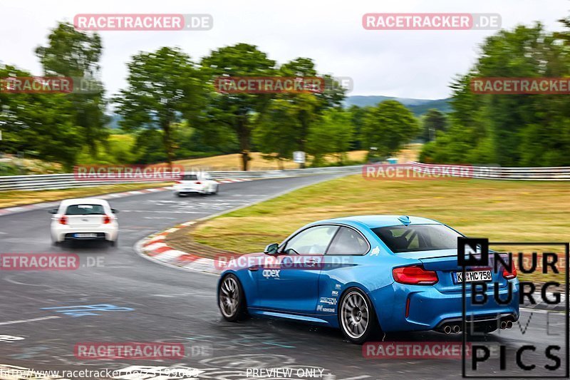 Bild #23199669 - Touristenfahrten Nürburgring Nordschleife (27.07.2023)