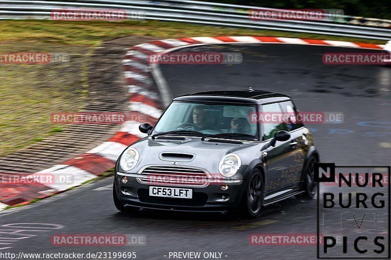 Bild #23199695 - Touristenfahrten Nürburgring Nordschleife (27.07.2023)