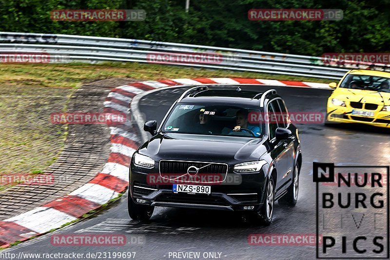 Bild #23199697 - Touristenfahrten Nürburgring Nordschleife (27.07.2023)