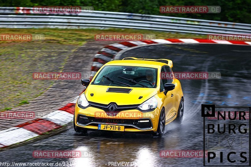 Bild #23199927 - Touristenfahrten Nürburgring Nordschleife (27.07.2023)