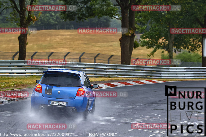 Bild #23200032 - Touristenfahrten Nürburgring Nordschleife (27.07.2023)