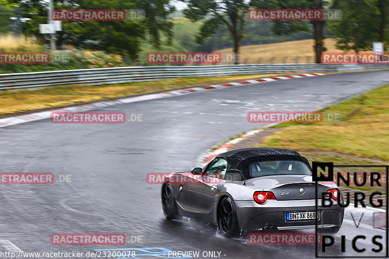 Bild #23200078 - Touristenfahrten Nürburgring Nordschleife (27.07.2023)