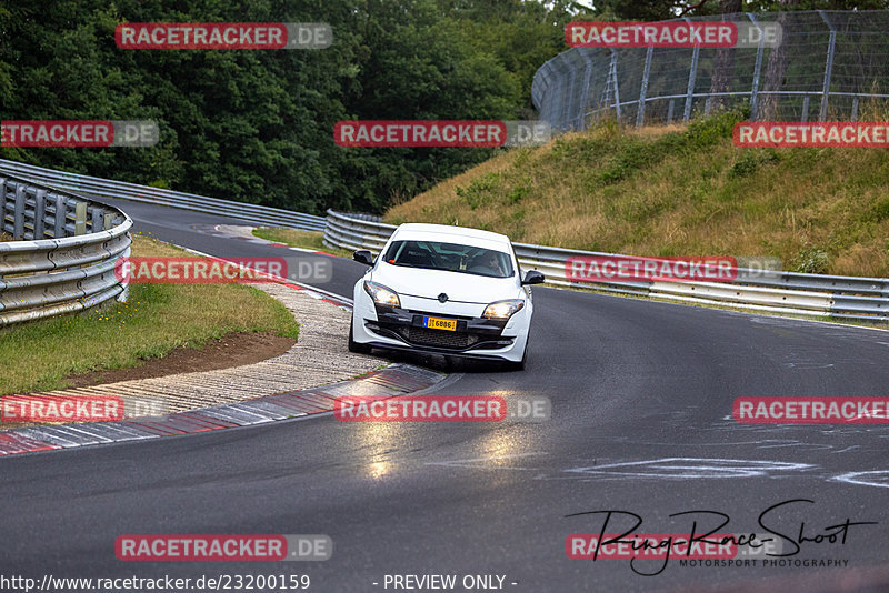 Bild #23200159 - Touristenfahrten Nürburgring Nordschleife (28.07.2023)