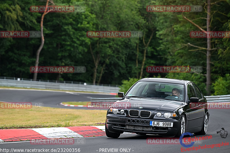 Bild #23200356 - Touristenfahrten Nürburgring Nordschleife (28.07.2023)