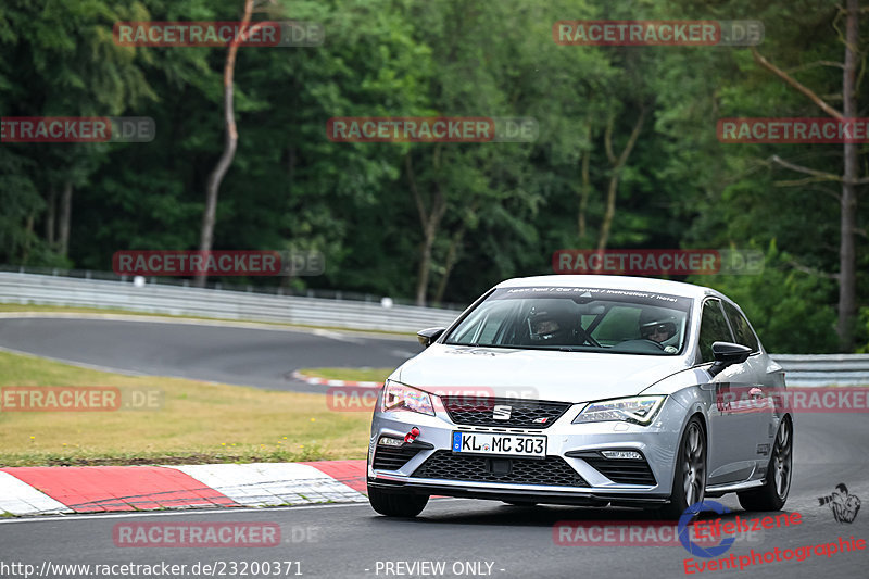 Bild #23200371 - Touristenfahrten Nürburgring Nordschleife (28.07.2023)