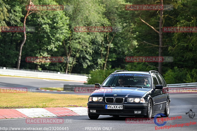 Bild #23200445 - Touristenfahrten Nürburgring Nordschleife (28.07.2023)