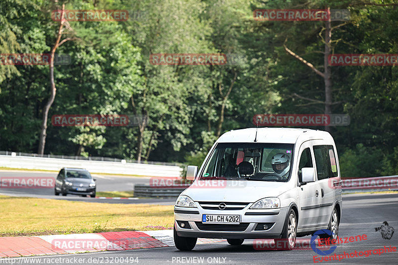 Bild #23200494 - Touristenfahrten Nürburgring Nordschleife (28.07.2023)