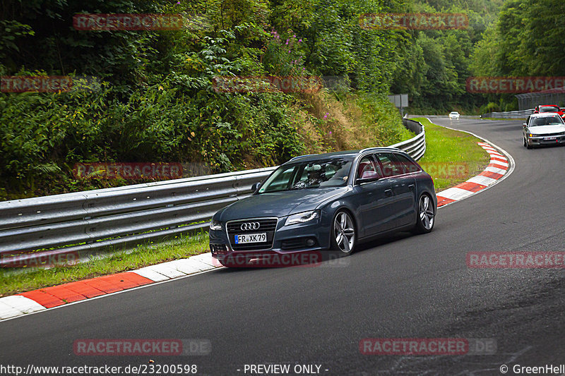 Bild #23200598 - Touristenfahrten Nürburgring Nordschleife (28.07.2023)