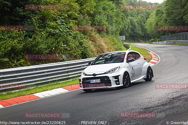 Bild #23200625 - Touristenfahrten Nürburgring Nordschleife (28.07.2023)