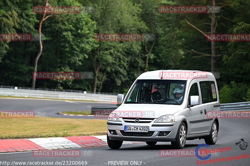 Bild #23200669 - Touristenfahrten Nürburgring Nordschleife (28.07.2023)