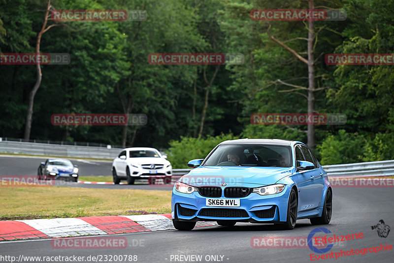 Bild #23200788 - Touristenfahrten Nürburgring Nordschleife (28.07.2023)