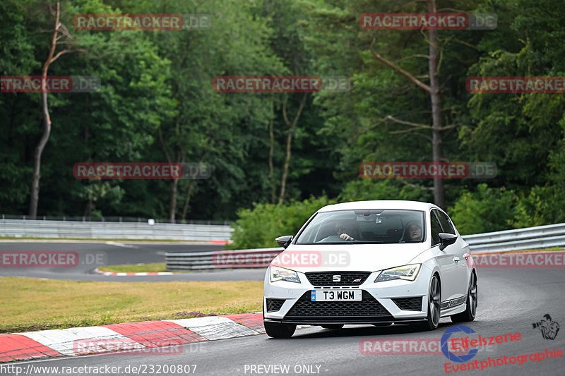 Bild #23200807 - Touristenfahrten Nürburgring Nordschleife (28.07.2023)