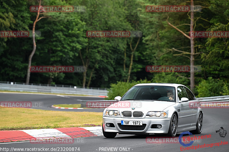 Bild #23200874 - Touristenfahrten Nürburgring Nordschleife (28.07.2023)