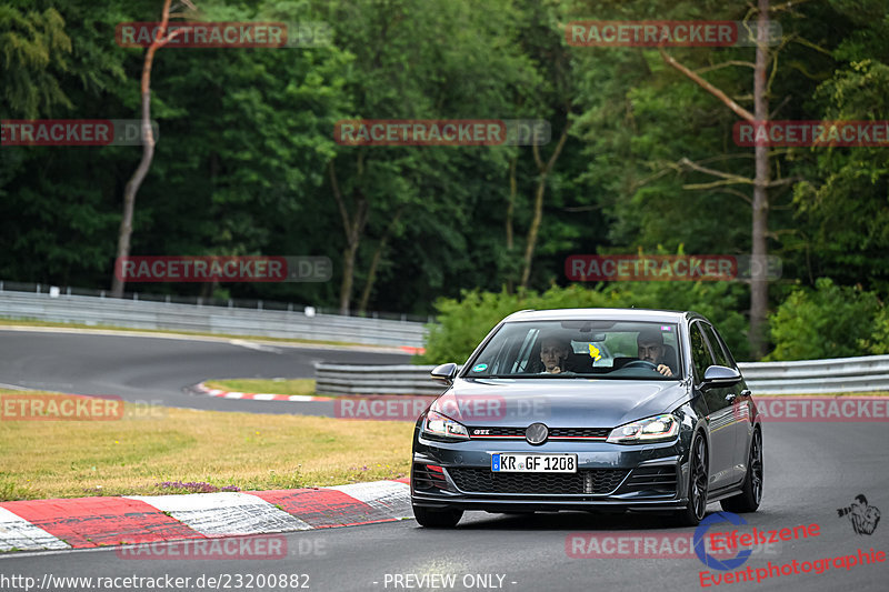 Bild #23200882 - Touristenfahrten Nürburgring Nordschleife (28.07.2023)