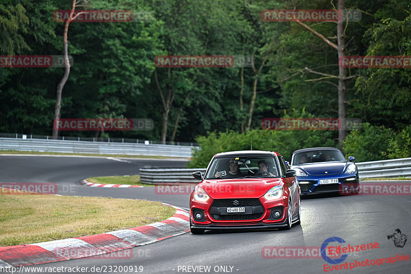 Bild #23200919 - Touristenfahrten Nürburgring Nordschleife (28.07.2023)