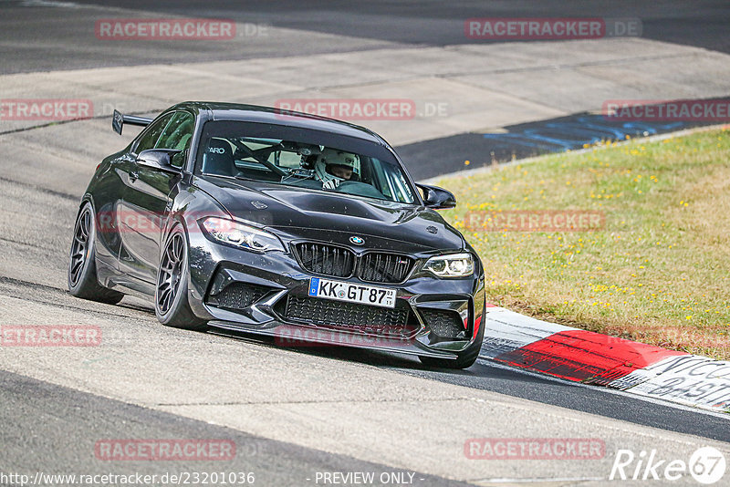 Bild #23201036 - Touristenfahrten Nürburgring Nordschleife (28.07.2023)