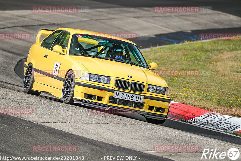 Bild #23201043 - Touristenfahrten Nürburgring Nordschleife (28.07.2023)