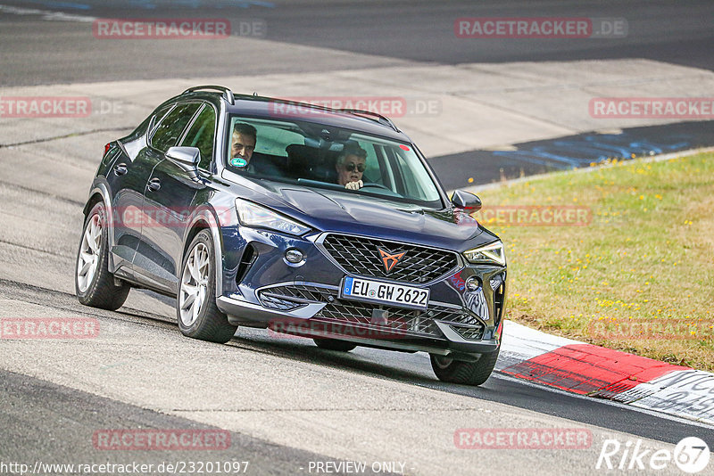 Bild #23201097 - Touristenfahrten Nürburgring Nordschleife (28.07.2023)