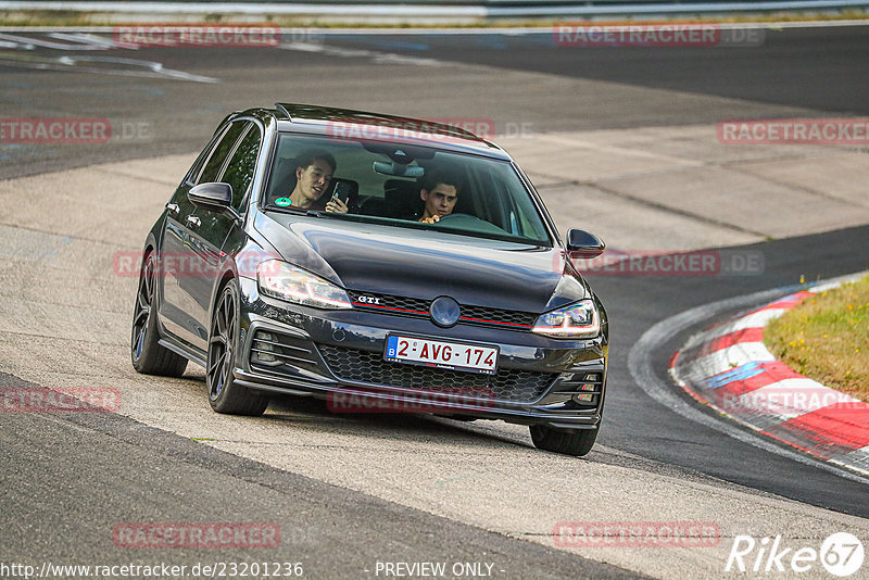 Bild #23201236 - Touristenfahrten Nürburgring Nordschleife (28.07.2023)